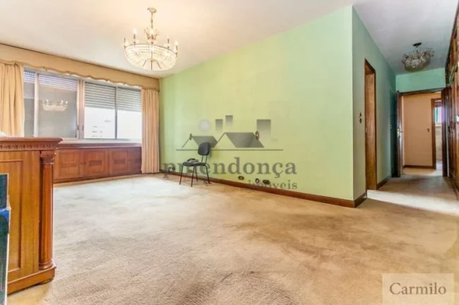 Imagem Cobertura Duplex, 4 quartos, 2 suites, 3 vagas, 383 m2