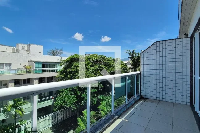 Imagem Apartamento à Venda - Recreio, 3 Quartos, 300 m2