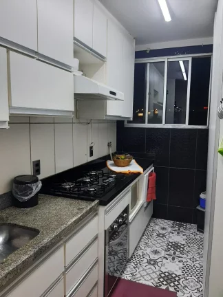 Imagem Apartamento duplex em excelente localização próximo do shopping de Franca