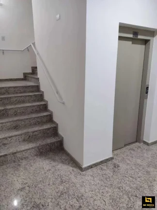 Imagem Apartamento sem condomínio 3 dormitórios - Campestre - Santo André