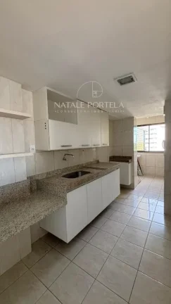 Imagem Excelente apartamento junto a Praça de Casa Forte!