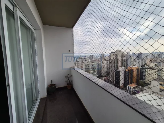 Imagem APARTAMENTO À VENDA NO JARDIM PAULISTA, SÃO PAULO