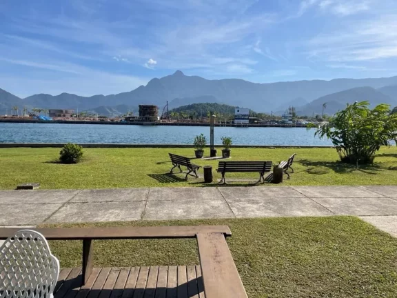 Imagem APARTAMENTO RESIDENCIAL em ANGRA DOS REIS - RJ, BRACUÍ (CUNHAMBEBE)