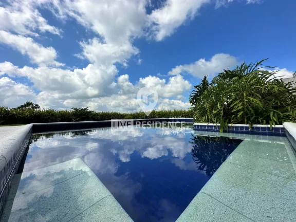 Imagem Casa de Alto Padrão Condomínio Fazenda Dona Carolina - Itatiba - SP