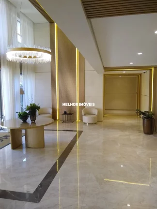 Imagem Apartamento à venda no Condomínio Moema By Cyrela em Moema - São Paulo