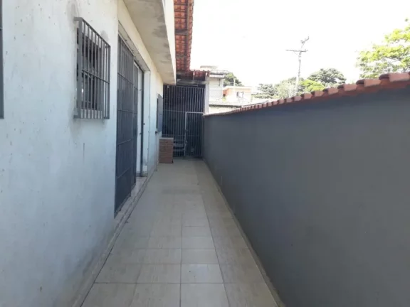 Imagem Casa com 2 dormitórios à venda, 161 m² por R$ 680.000,00 - Jardim Suzano - Suzano/SP