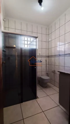 Imagem Casa à venda no bairro Jardim Centenário - Mogi Guaçu/SP