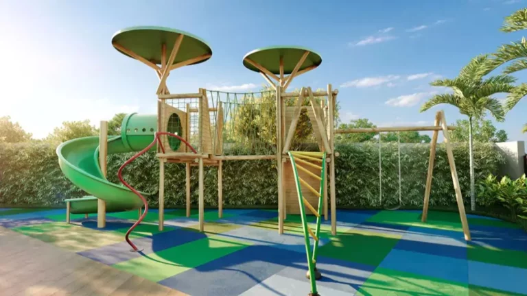 Imagem Apartamentos a venda com 1 ou 2 suítes - Madison Square no Vila Castela em Nova Lima