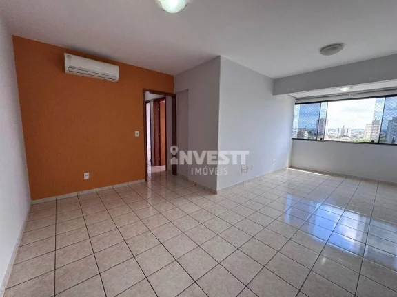 Imagem Apartamento à venda no Jardim América - Goiânia/GO