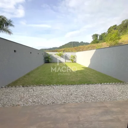 Imagem Sobrado alto padrão | Barra | 3 quartos (3 suítes) | 158m²