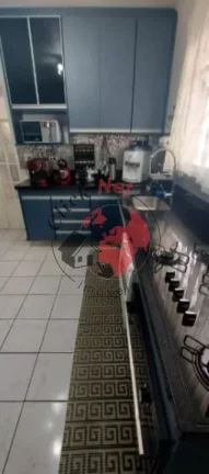 Imagem Apartamento à Venda no bairro Barcelona em São Caetano com 3 dormitórios