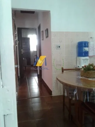 Imagem Vendo Casa em São Bernardo, Vila Baeta Neves