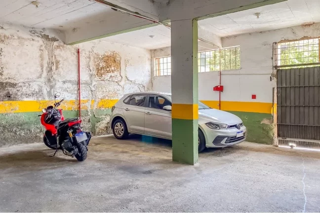 Imagem APARTAMENTO RESIDENCIAL em São Paulo - SP, Santana