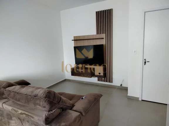 Imagem Apartamento em Sorocaba