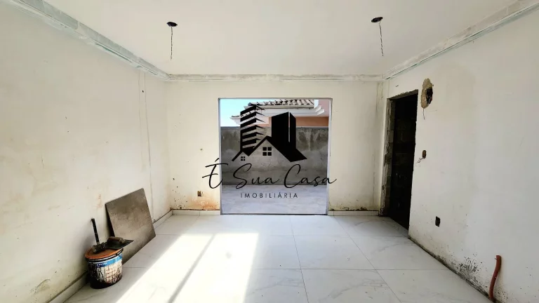 Imagem Área Privativa 2 Quartos Bairro Cabral - Contagem/MG