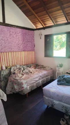 Imagem Sobrado com 2 dormitórios à venda, 71 m² por R$ 450.000,00 - Martim de Sá - Caraguatatuba/SP