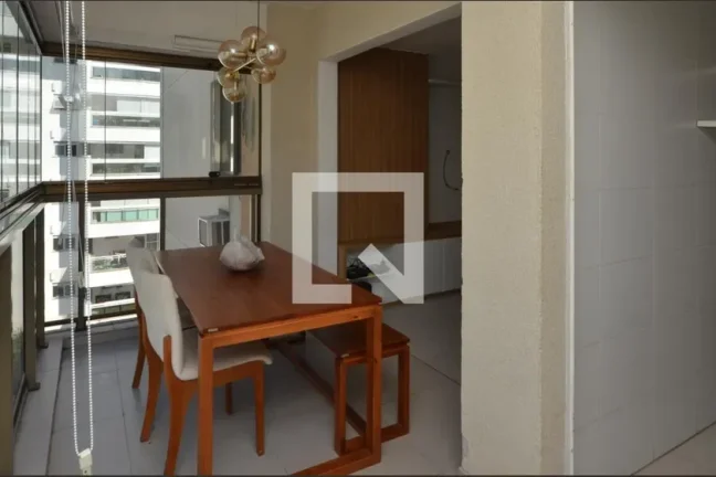 Imagem Apartamento à Venda - Vargem Pequena, 3 Quartos, 211 m2