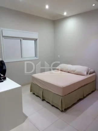 Imagem Casa à venda com 192,01 m² | Residencial Terras do Fontanário | Paulínia - SP