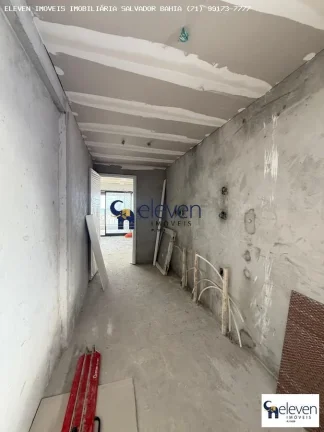 Imagem Apartamento para Venda em Salvador, Caminho Das Arvores, 3 dormitórios, 3 suítes, 5 banheiros, 2 vagas