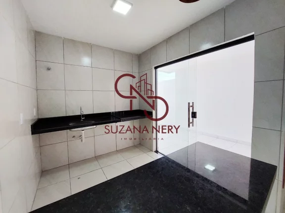 Imagem CASA COM 2 QUARTOS EM PARNAMIRIM