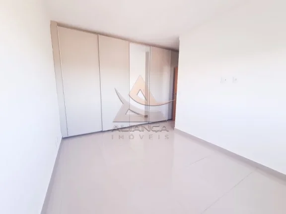 Imagem Apartamento - Ribeirão Preto - Jardim Nova Aliança