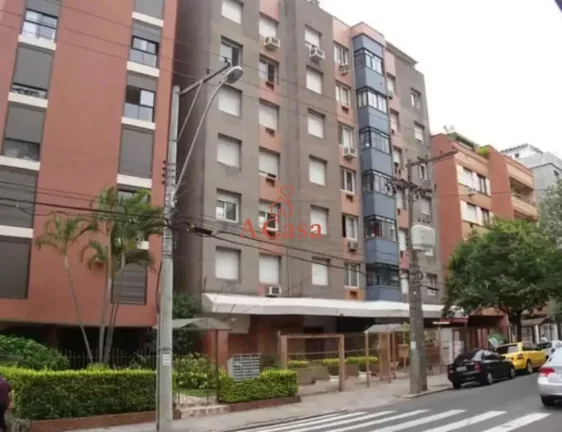 Imagem Apartamento com 2 Dormitorio(s) localizado(a) no bairro Centro Histórico em Porto Alegre / Rio Grande do Sul Ref.:306