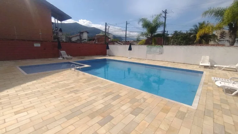 Imagem APARTAMENTO COM 1 DORMITÓRIO À VENDA, 62 m² - PRAIA MARTIM DE SÁ