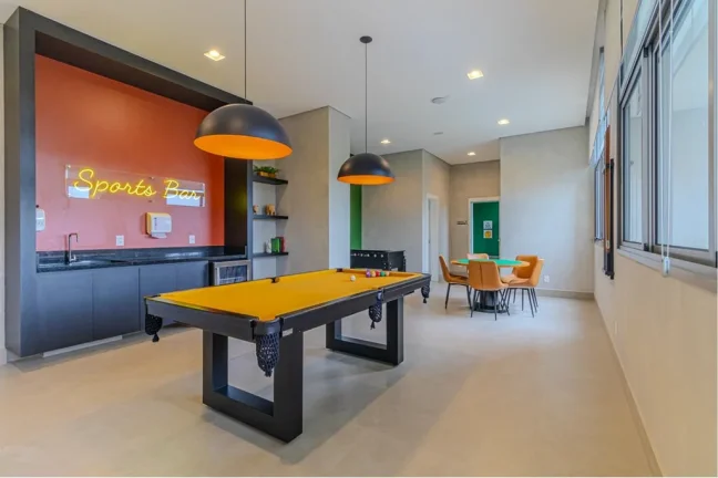 Imagem APARTAMENTO RESIDENCIAL em São Paulo - SP, Butantã