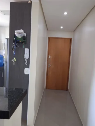 Imagem Apartamento excelente 60 m² 2 dormitórios B. Príncipe de Gales Santo Andre
