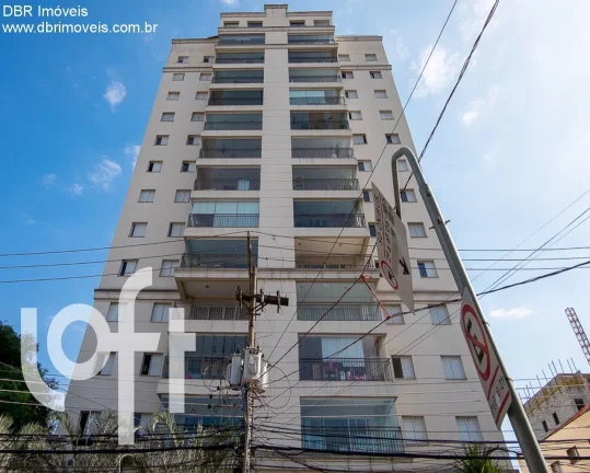 Imagem APARTAMENTO RESIDENCIAL em São Paulo - SP, Lapa