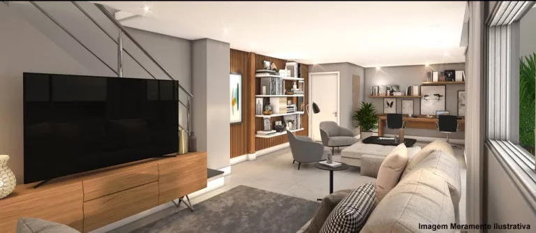 Imagem Apartamento com 3 Quartos à Venda, 115 m² em Cristal - Porto Alegre