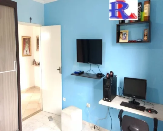 Imagem SOBRADO RESIDENCIAL em São Paulo - SP, Jd Cidade Pirituba