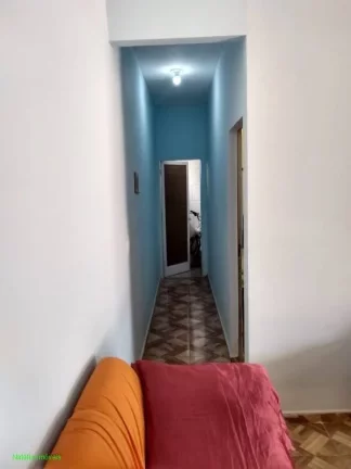 Imagem CASA COM PISCINA, BAIRRO ICARAÍ EM JUATUBA!