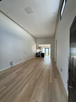 Imagem Linda Casa com ambientes integrados
