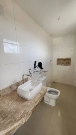 Imagem Apartamento à venda 3 Quartos Bairro Santa Cruz Industrial Contagem MG
