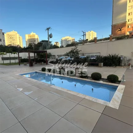 Imagem Oportunidade! Apartamento Garden com 161 m² no Campolim