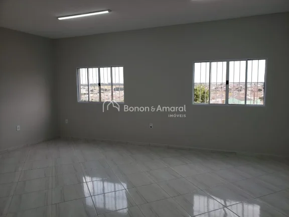 Imagem Prédio comercial recém-construído, com planta e Habite-se aprovados, ideal para investidores que ...