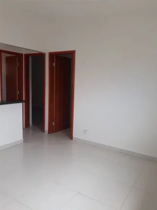 Imagem Casa de Condomínio com 2 dorms, Real, Praia Grande - R$ 260 mil, Cod: 2713