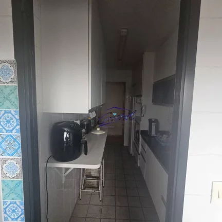 Imagem Apartamento com 3 dormitórios à venda, 70 m² Jardim Ester - São Paulo/SP