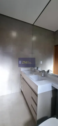 Imagem Casa à Venda no Residencial Villa Romana R 1523