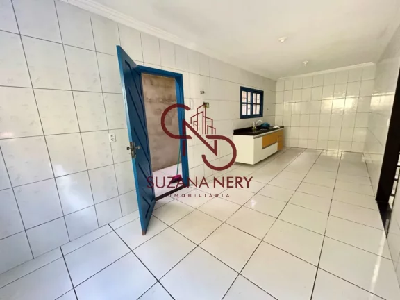 Imagem Casa em Condomínio em Parnamirim