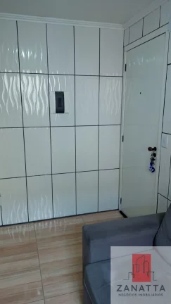 Imagem Imóvel com 2 Quartos à Venda, 43 m² em Centro - Esteio