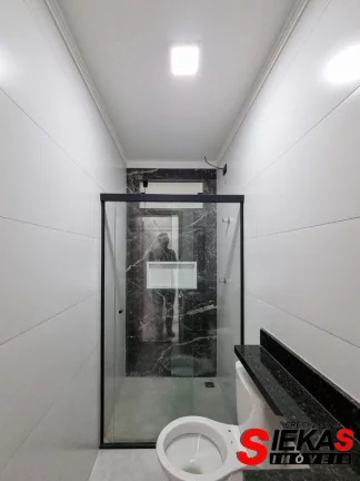 Imagem Venda de Apartamento de 2 Quartos na Vila Carrão, São Paulo-SP: 50m², Sala e Banheiro!