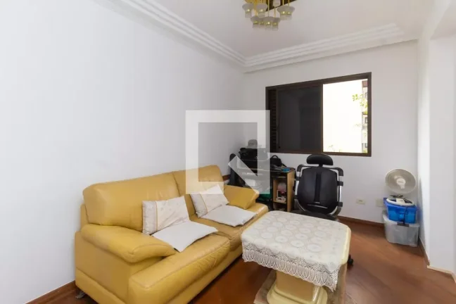 Imagem Apartamento à Venda - Vila Mariana, 4 Quartos, 180 m2