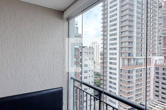 Imagem Apartamento à Venda - Vila Mariana, 1 Quarto, 33 m2