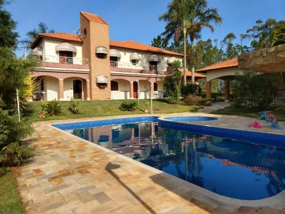 Imagem Maravilhoso sobrado a venda no condomínio Ninho Verde I Eco Residence - Porangaba