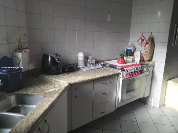 Imagem Apartamento para Venda em Limeira, Centro, 4 dormitórios, 2 suítes, 1 banheiro, 2 vagas