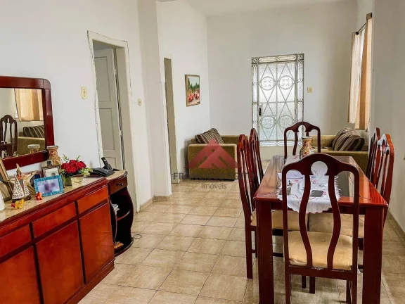 Imagem Casa com 2 dormitórios à venda, 150 m² por R$ 630.000,00 - Fonseca - Niterói/RJ