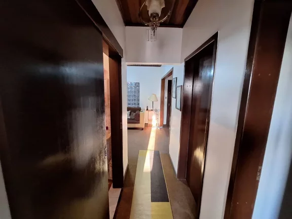Imagem EXCELENTE LOGÍSTICA!!! Casa com 150m², garagem duas vagas, Krahe, Viamão