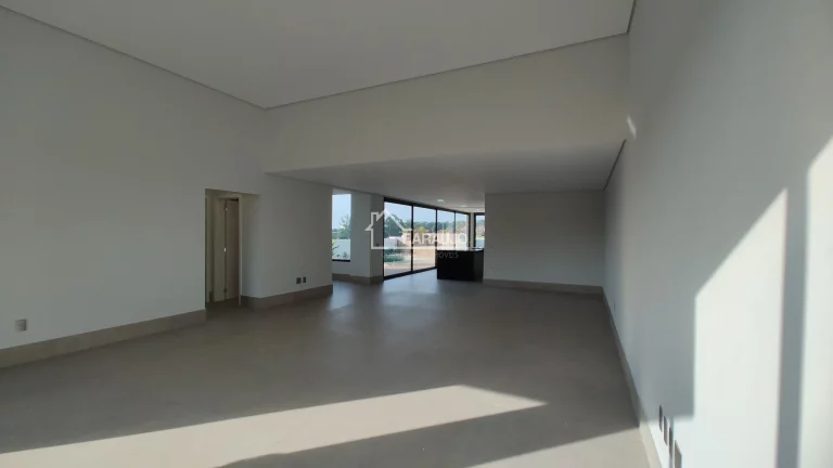 Imagem Casa em Condomínio à venda Itu em Villas do Golfe com 338m² 4 suítes, 3 vagas